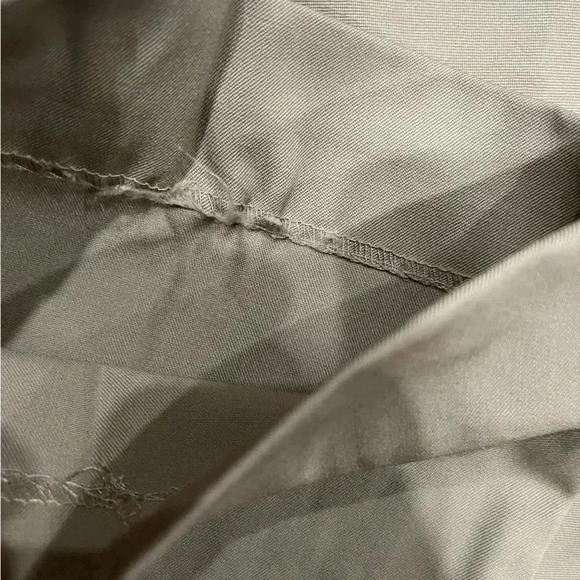 [W36L32]Brooks Brothers 346 Beige Wool  Dress Pants - Picture 3 of 8